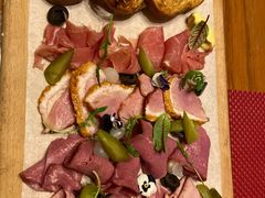 -圣丰索菲特·法国餐厅