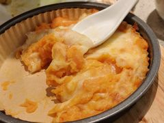 -海底捞火锅(东方时代广场店)