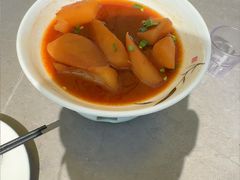 -吴越荣记苏州菜·松鼠桂鱼100%活鱼现做(月光码头店)