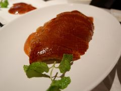 -四季民福烤鸭店(王府井灯市口店)