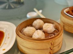 原只蒸虾饺-春满园·早茶·粤菜·宴会(前海店)