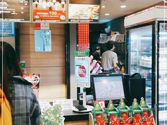 -85度C(深圳佳宁娜店)