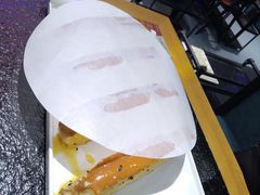 -牛鲜盛齐齐哈尔烤肉(曹路店)