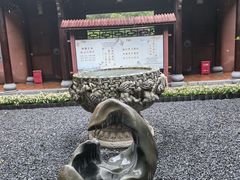 -石峰岩寺