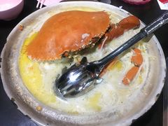 -龙海鲜螃蟹王(宏茂桥店)