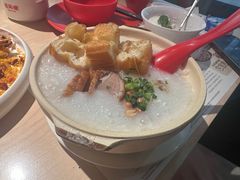 -避风塘(宝山万达店)