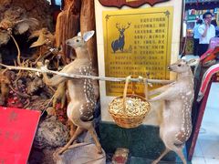 -乔家满族八大碗(流水沟店)