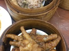 -香港蓮香樓(中環店)