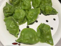 -船歌·鱼水饺青岛菜(太阳宫凯德MALL店)