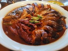 -二十八里太湖船菜(吉祥路店)