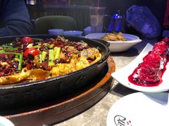 -老板恋上鱼(恒隆广场店)