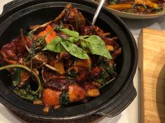 -鹿港小镇(金虹桥国际中心店)