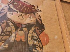 -禾绿回转寿司(万柳华联店)