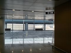 -青岛胶东国际机场