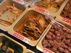 -绝味鸭脖(21世纪大厦店)