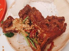 -避风塘·金牌店·夜宵(金玉兰店)