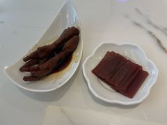-春家·非遗手工小吃(徐汇万科广场店)