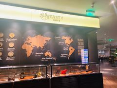-西堤牛排(恒隆广场店)