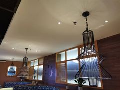 大堂-洞庭土菜小炒馆(易发广场店)