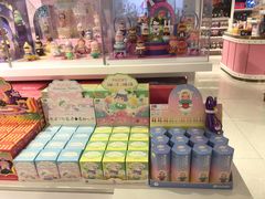 -泡泡玛特POPMART(国金街店)