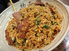 -扬二春炒饭(国庆路总店)