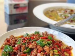 -酸婆娘江湖川菜(紫竹路店)