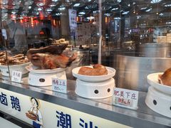 -陈鹏鹏潮汕菜(宝安机场T3航站楼店)