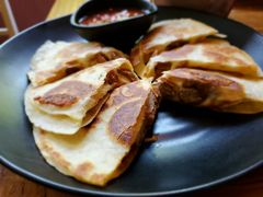 -Rural Tequila墨西哥餐厅(东川路店)