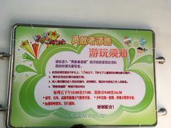-中国福利会少年宫