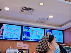 -丝路伊兰·兰州牛肉面(牛街总店)