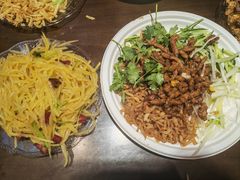 -满园烤鸭·春饼(丰科路万达店)