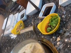-一席地·本地鸡窝·杭帮鸡火锅(萧山银隆百货店)