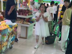 -JOYMARK(天津西青万达店)