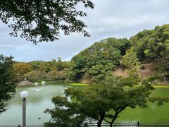 -天王寺公园