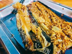 -老黑板筋(顺义总店)