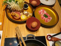 -花潮料理艺食馆(世欧广场店)