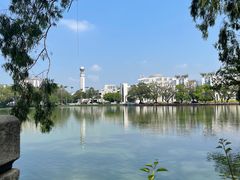-西湖公园(鼓楼区)
