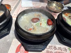 -长顺参鸡汤店(西塔总店)