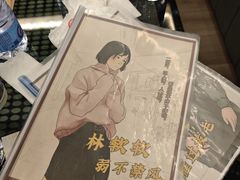 -剧狐剧本杀·月球探案馆(人民广场1号店)