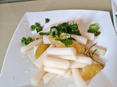 -归元·云集斋素菜馆
