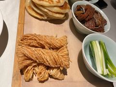 -大鸭梨烤鸭(望京店)