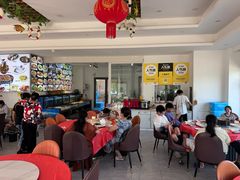 -碧海银沙海鲜餐厅(恒大海上威尼斯店)