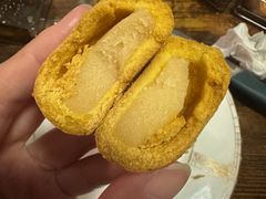 原味乳酪-御茶膳房皇家糕点博物馆(北京首店)