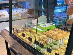 -华丰贺氏(营迹店)