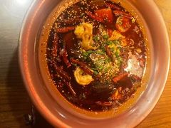 -秦月轩·陕西家乡菜(阜成路·五棵松店)