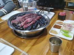 -霸腹烤肉(厦门柚子番店)