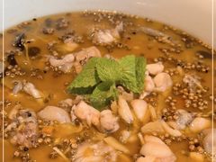 -蜀宴小调·精致家常菜(科华店)