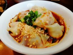 -付小姐在成都(中山公园店)