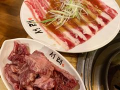 -喜来稀肉(望京店)