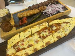 -沙漠玫瑰土耳其餐厅(神路街店)